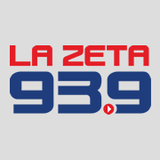 Logo Zeta 93